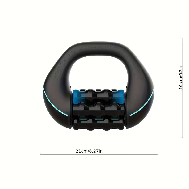 Body Sculpting Cellulite Roller